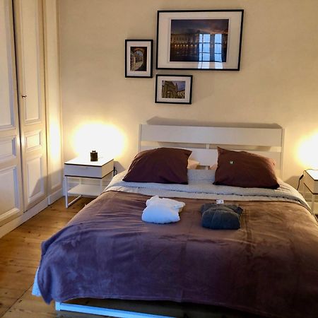 Sejours A Rouen - Grande Maison En Plein Centre Villa Buitenkant foto